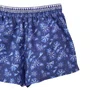 Short Floral Beleza Farm Futura