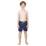 Short Infantil Pedro Tuba Electro Siri Kids
