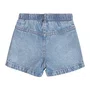 Short Jeans Hello Kitty Strass Momi