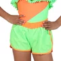 Short Leticia Verde Siri Kids