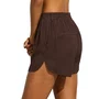 Short Lisos Hermosa Coffee Cia Maritima