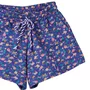 Short Malha Jardim Fruta Farm Futura