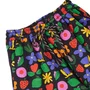 Short Malha Jardinzin Preto Fabula