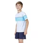 Short Matheus Hidro Surf Marinho Siri Sport