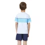 Short Matheus Hidro Surf Marinho Siri Sport