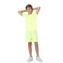 Short MatheusTaslon Escalada Amarelo Neon Siri Sport