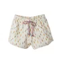 Short Moletom Leve Pranchinhas Off White Farm Futura