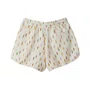 Short Moletom Leve Pranchinhas Off White Farm Futura