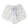 Short Moletom Off Raiando Farm Futura