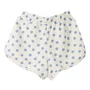 Short Moletom Off Raiando Farm Futura