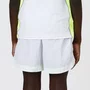 Short Nylon Lucas Taslon Branco Siri Sport