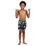 Short Pedro Futebol Neon Siri Kids