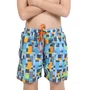 Short Pedro Lego Siri Kids
