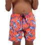 Short Pedro Tech Shark Siri Kids