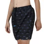 Short Teen Bruno Black Shark Siri Kids