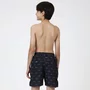 Short Teen Bruno Black Shark Siri Kids