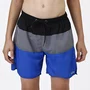 Short Teen Nylon Leo Preto Siri Kids