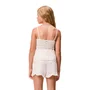 Short Tricot Pérola Authoria