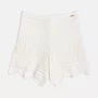 Short Tricot Pérola Authoria