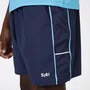 Short Vinicius Hidro Surf Marinho Siri Sport