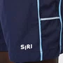 Short Vinicius Hidro Surf Marinho Siri Sport