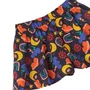 Shorts Cosmos Preto Fabula