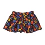 Shorts Cosmos Preto Fabula