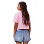 Shorts Jeans Classico Alto I Am