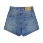 Shorts Jeans Classico Alto I Am