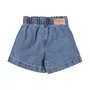 Shorts Jeans Comfy Hello Kitty Momi