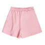 Shorts Moletom Hello Kitty Rosa I Am
