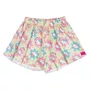 Shorts Saida De Praia Telinha Hello Kitty Momi