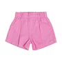 Shorts Sarja Rosa Cherry Momi