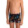 Sunga Boxer Bolas Sport Preto Dedeka