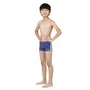 Sunga Infantil Thulio Tuba Electro Siri Kids