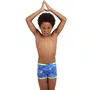 Sunga Pedro Dupla Face Shark Line Siri Kids
