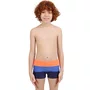 Sunga Samuel Tech Laranja Marinho Siri Kids