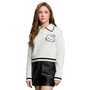 Sweater Hello Kitty Tricot Fofinho Pespontos Authoria