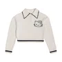 Sweater Hello Kitty Tricot Fofinho Pespontos Authoria
