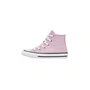 Tênis Cano Alto Rosa Brilhante All Star