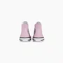 Tênis Cano Alto Rosa Brilhante All Star