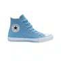 Tenis Cano Alto Teen Azul Stitch All Star