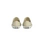 Tenis Cano Baixo Couro Bege Teen All Star