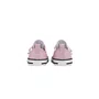 Tênis Cano Baixo Velcro Rosa Brilhante All Star