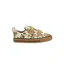 Tênis Cano Baixo Velcro Woody All Star