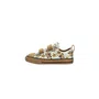 Tênis Cano Baixo Velcro Woody All Star