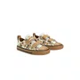 Tênis Cano Baixo Velcro Woody All Star