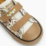 Tênis Cano Baixo Velcro Woody All Star