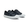 Tenis Cano Baixo Velcros Azul Marinho All Star