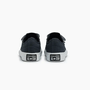 Tenis Cano Baixo Velcros Azul Marinho All Star